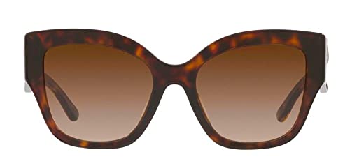 Tory Burch Sunglasses TY 7184 U 172813 Dark Tortoise2