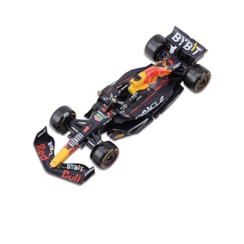 f 1 43 For Ferrari 2022 F1-75 SF21#16 RB18 F1 Racing _CLXgJ[RN^[fgC zf[Mtg(32)