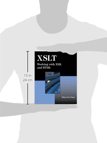 Xslt: Working With Xml and Html