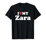 zara conjuntos falda ¡El gráfico I Love My definitivo para pareja, novio, novia, mamá, papá, hermano, hermana o hermanos! Un divertido diseño a juego único con nombre para cumpleaños, fiesta, despedida de soltero, soltera o viaje familiar