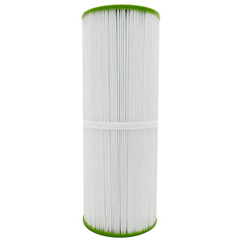Filtre à eau Spa FilterLogic SFL25-5-13OBE compatible Pleatco PRB25-IN (Pack de 2)