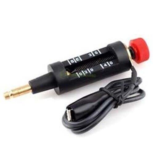 for High Energy Spark Ignition Tester Coil Voltage Tester Tool
