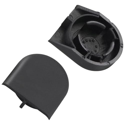 Capuchon bras d'essuie-glace avant pour Toyota Corolla 2006-2018 cache de remplacement 8529213010