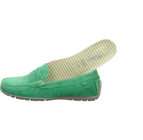 Image of Sioux Women's Carmona-700 Moccasin
