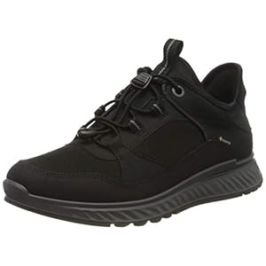 ECCO Exostride W Low dames Sneaker