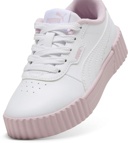 Baskets enfant Puma Carina 3.0 Cutie Ps - vue 7