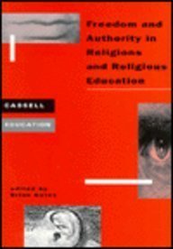Freedom and Authority in Religions and Religious Education