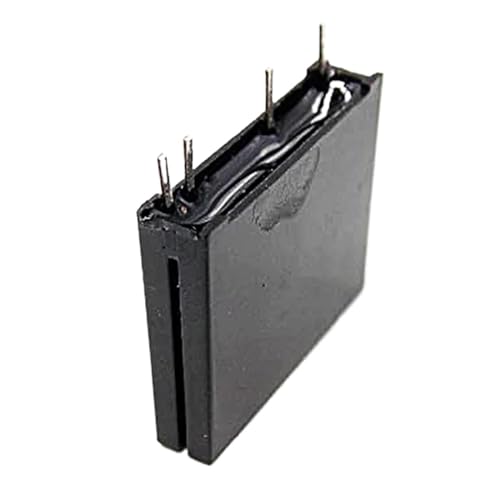 Relé de estado sólido G3MB-202P de 5V DC a 240V AC 2A SSR para automatización industrial