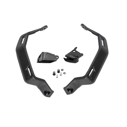 Protège-mains X-ADV 750 bouclier de guidon idéal pour affronter le vent et la pluie