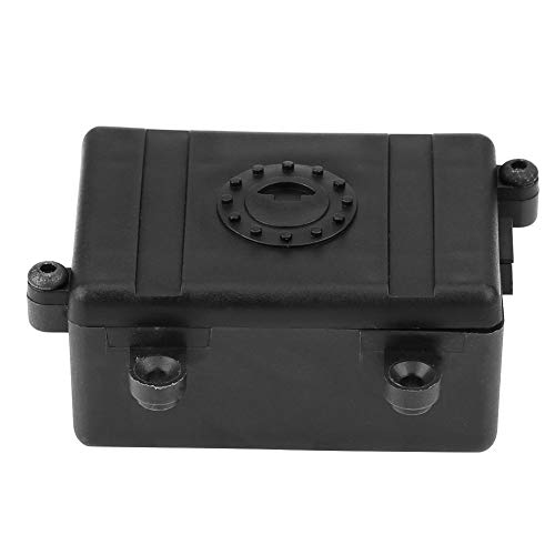 Rc. Caixa do receptor, qualidade confiável ergonômica fácil de usar o bom desempenho para casa / 118