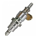 KLAUER Injecteur Carburant Injecteur pour Toyota pour Corolla pour Avensis pour Auris Rav4 23710-26010 2371026010 23710-26011 2371026011 Buses Injecteur