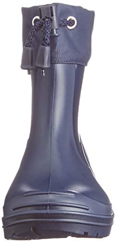 Botte de pluie garçon Beck Basic 905 en caoutchouc pour enfants