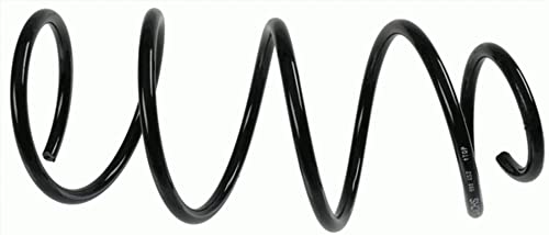 Ressort suspension SACHS 998 452 d'une qualité d'origine irréprochable pour BMW E87