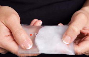 Body Comfort Cold And Click Activated Heat Packs (4 Pieces) - Cold & Heat Therapy For Injuries, Sore Muscles, Stiffness, Aches & Pains - Lavender, Mint And Unscented… #TOP7