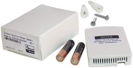 Trane Remote Indoor Temp Sensor # ZSENS930