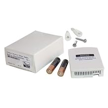 Trane Remote Indoor Temp Sensor # ZSENS930
