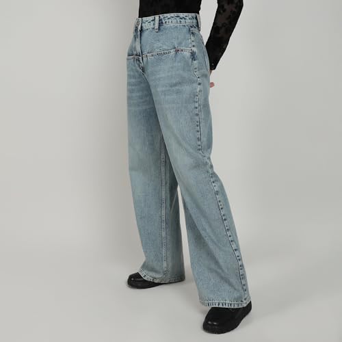Image of PINACOLADA Women Jeans