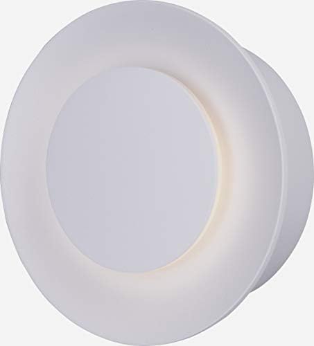 ET2 Alumilux Pearl - 4W 1 LED Wall Sconce-6 Inches Tall and 6 Inches Wide