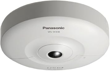 telecamere ip panasonic