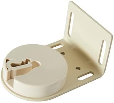 Miniatura 6 de Coolaroo - Soporte de persiana enrollable, piezas de repuesto para parasol de interiorexterior y persianas enrollables Coolaroo para exteriores