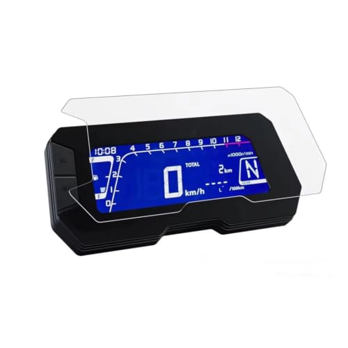 Film protection compteur CB150 CB250R anti-rayures 2018-2023