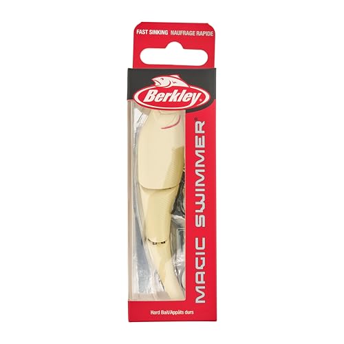 Image of Berkley Magic Swimmer Fishing Hard Bait