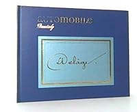 Automobile Quarterly - Delage, Second Quarter 1976 Volume XIV Number 2 B001ULHHS6 Book Cover