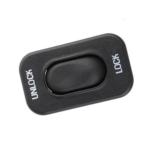 Bouton de commande F57Z14028AAA robuste pour interrupteur de porte - 7