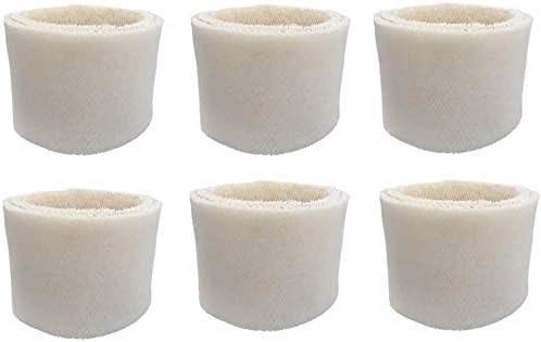 EFP HC-14 Replacement Humidifier Filter E - 6-Pack - for HC-14 Honeywell HCM-6009 Filter, Honeywell Filter E, HC-14 Filter, HW14 Humidifier Filter, Honeywell Humidifier Filter HCM 6009 Filter