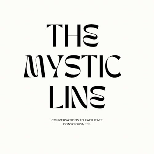 The Mystic Line cover art