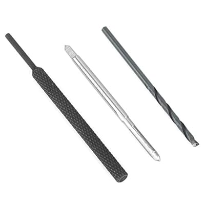 50pcs M2 x 2D Thread Repair, m2 kit m2 Insert Stainless Steel Coiled Wire Helical Screw Thread Inserts Helical Insert Kit