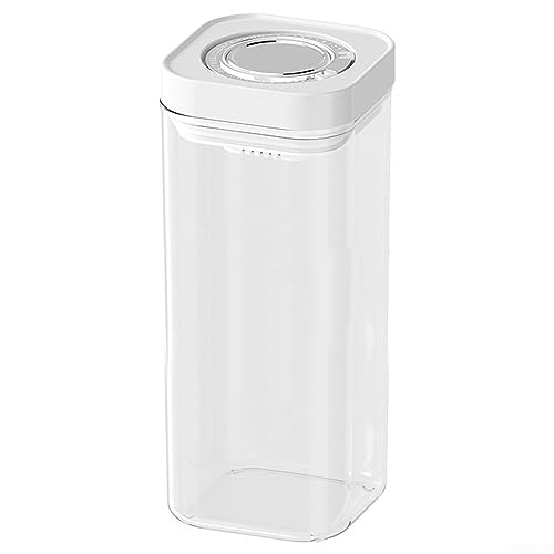 DAZZLEEX Conteneur hermétique de stockage de nourriture de 2300 ml