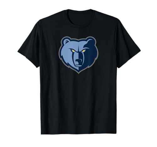 NBA Memphis Grizzlies Officially Licensed T-Shirt