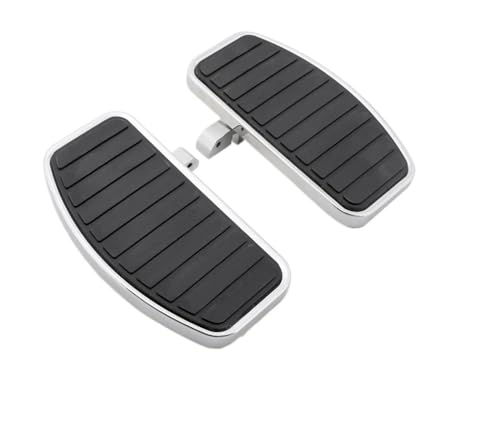 Pédale Moto pour VTX 1300 Améliorant le Confort lors de Longues Balades