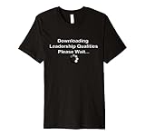 Downloading leadership qualities Entrepreneur Motivation