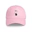 Pink - Air Force You Love Me Cap