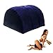 Half Moon Pillow Mount Sex Position Pillow Women G Spot Cushion Multifunctional Support Pillow