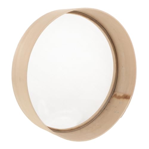 BESPORTBLE Para Jardín De Portátil Colador De Panadería Utensilio De Cocina Fácil De Limpiar