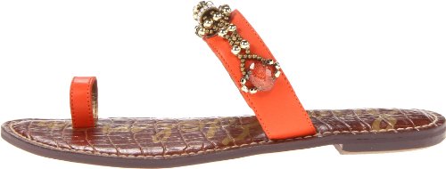 Image of Sam Edelman womens Gillie Gladiator