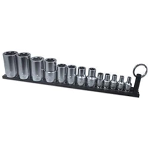 VIM Tools VIM-VSP6EP10 0.37 in. Drive Torx Plus Socket