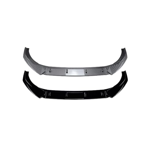 Diffuseurs pare-chocs avant Audi A3 8V pour trajets quotidiens 2015 - 2