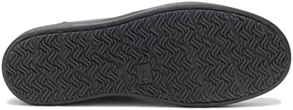 CAT mens Prorush Sr+ Slip on Food Service Shoe, Black, 10.5 US | Image 4