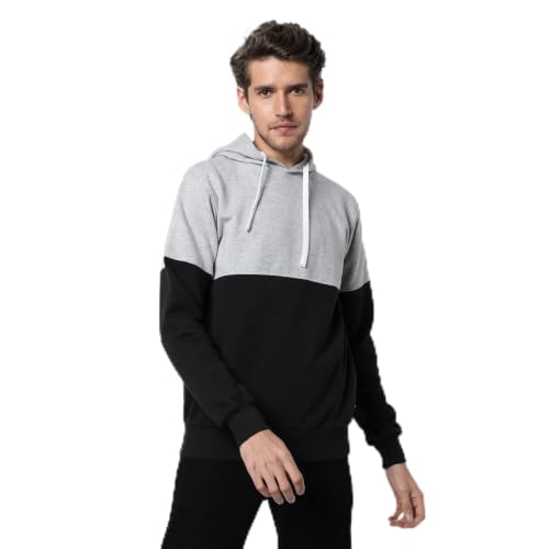 Image of Cahoot Men Hooded Sweatshirt