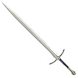 Hobbit Glamdring – Das Schwert von Gandalf – Waffe Deko