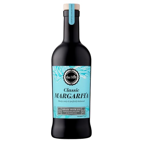 Morrisons The Best Margarita 70cl