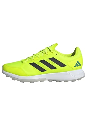 Zapatillas Adidas Unisex Adulto Zone DOX para hockey y deportes de campo