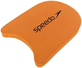 Speedo Prancha Natação Infantil, Único,Laranja