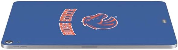 Skinit Decal Tablet Skin Compatible with iPad Air 11in (2024-2025) - Officially Licensed Boise State University Collegiate Text Design