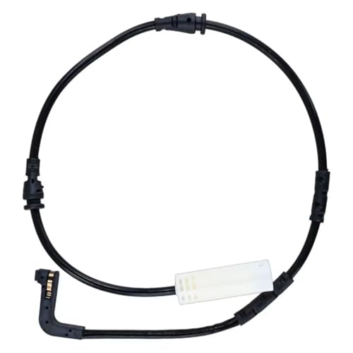 Sensor desgaste pastillas freno BMW E82 soluciona testigo luz aviso 120i 125i 2 piezas 2