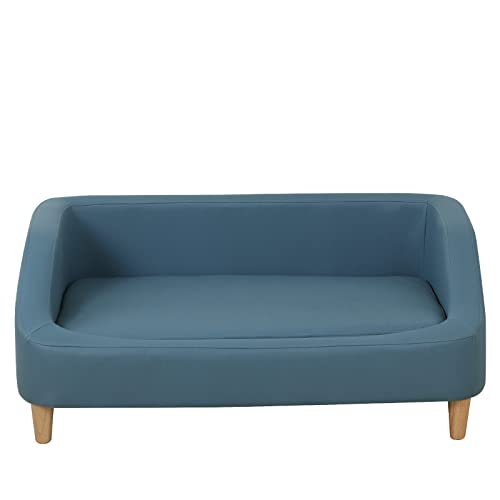 Sofá grande para perros/camas para perros con tela tecnológica de alta gama/sofás y sillas durade